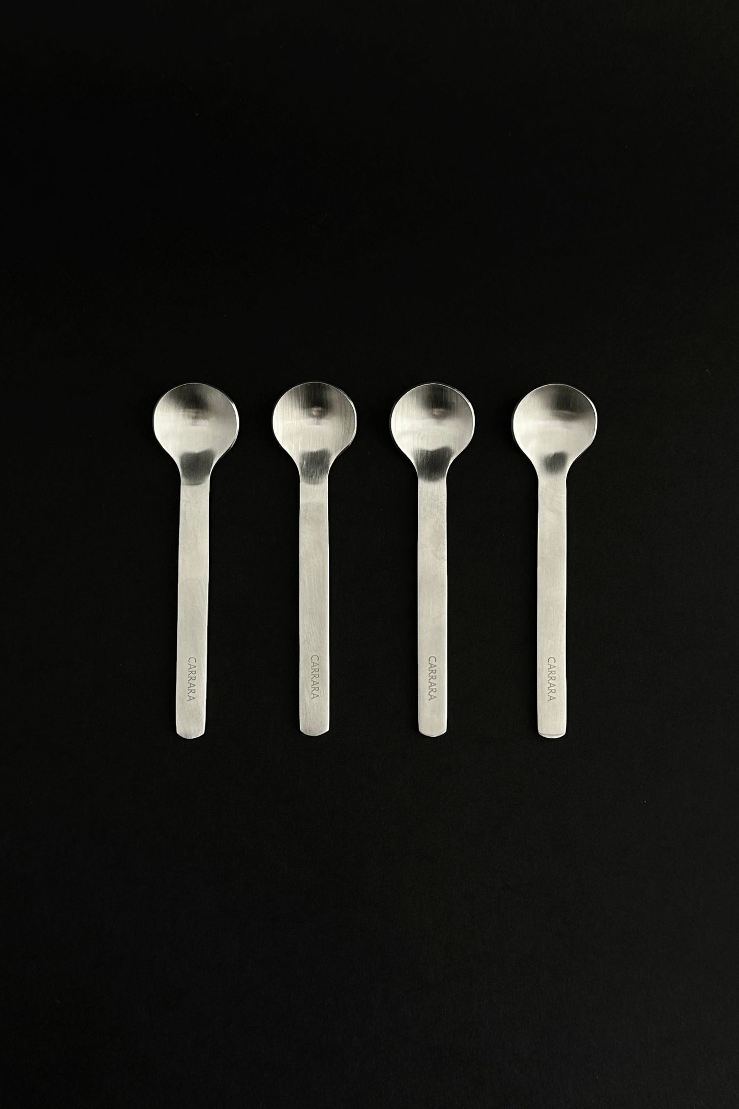 HEDONISM mini spoon - set of 2