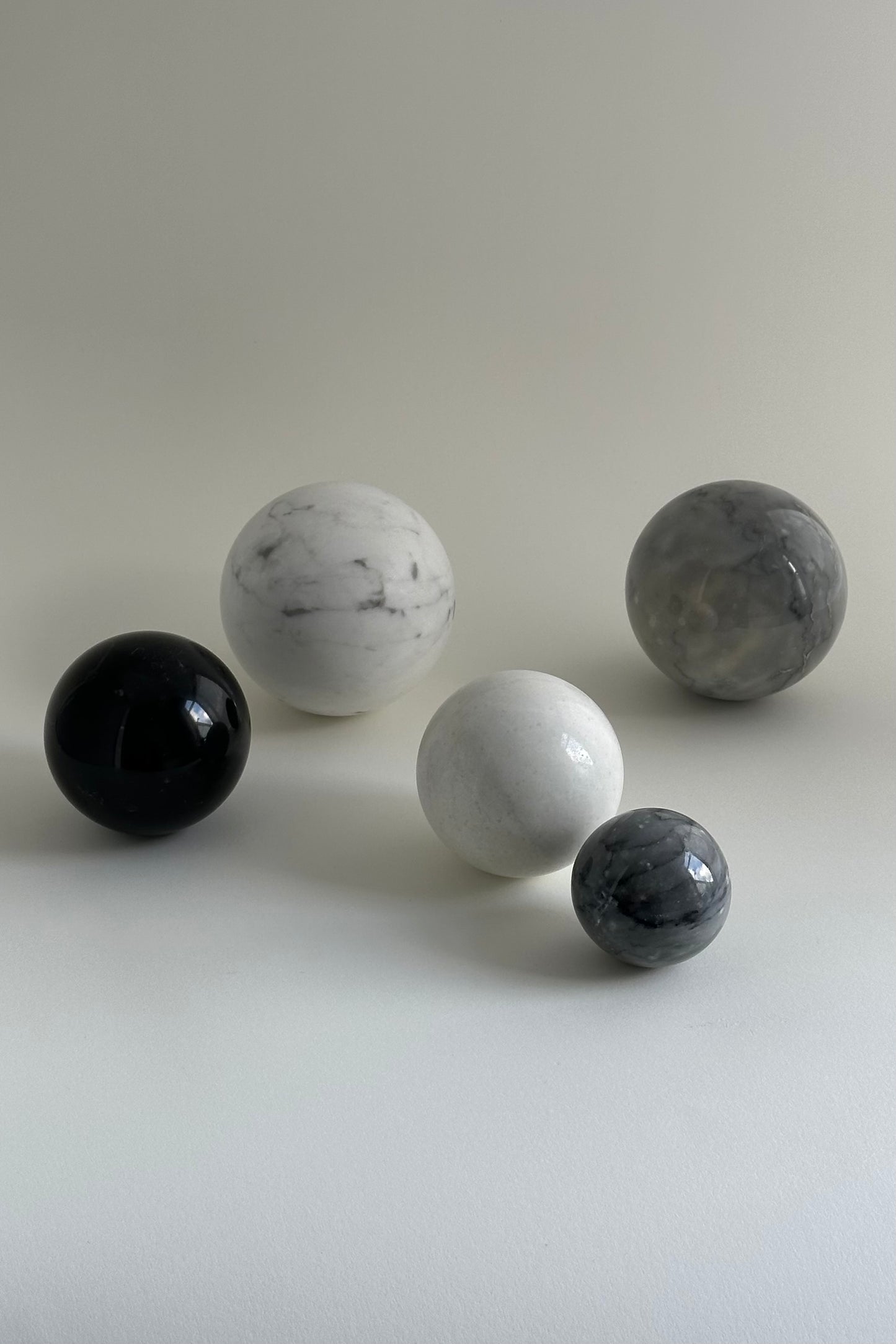 STONE sphere