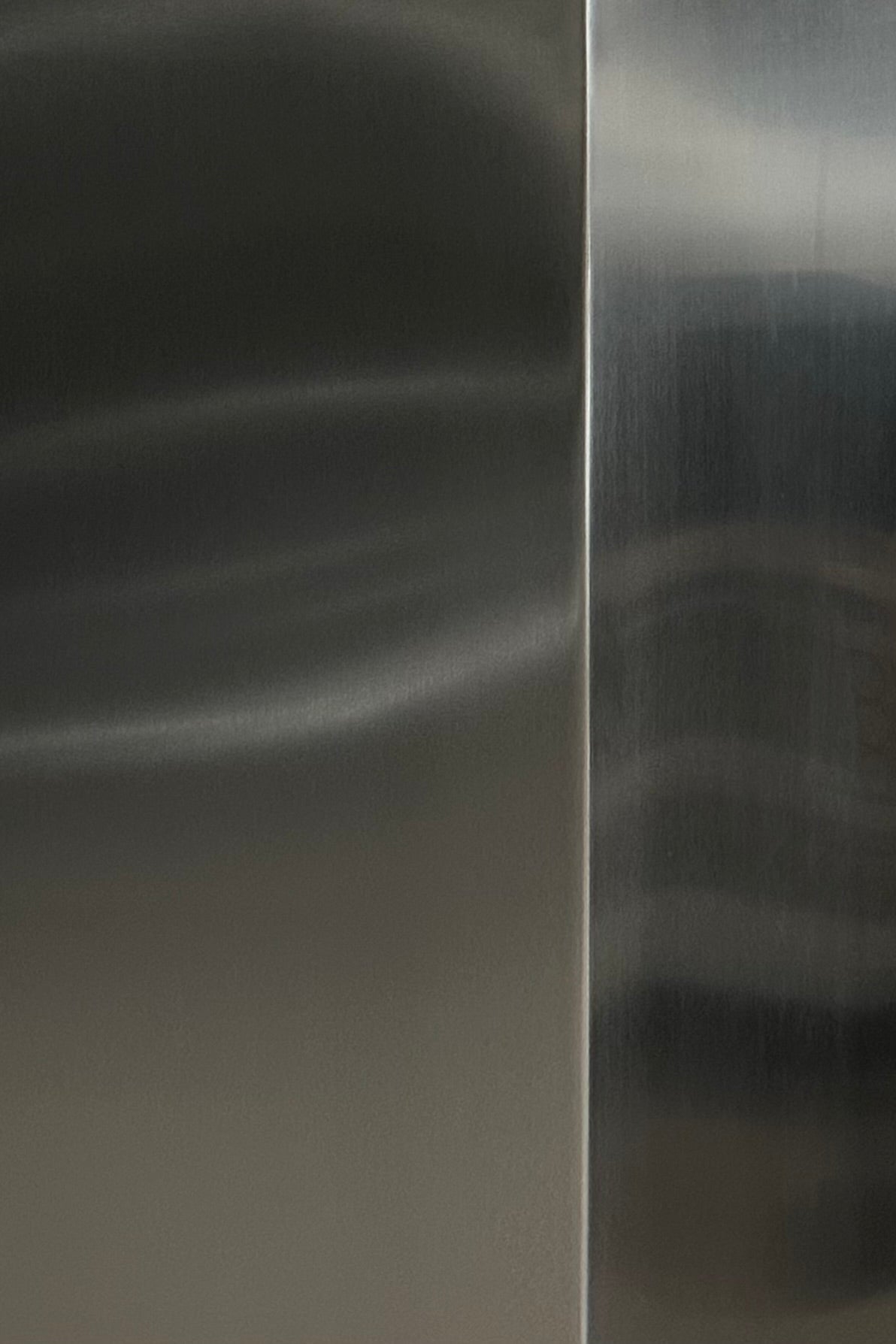NOSTALGIA stainless steel cube
