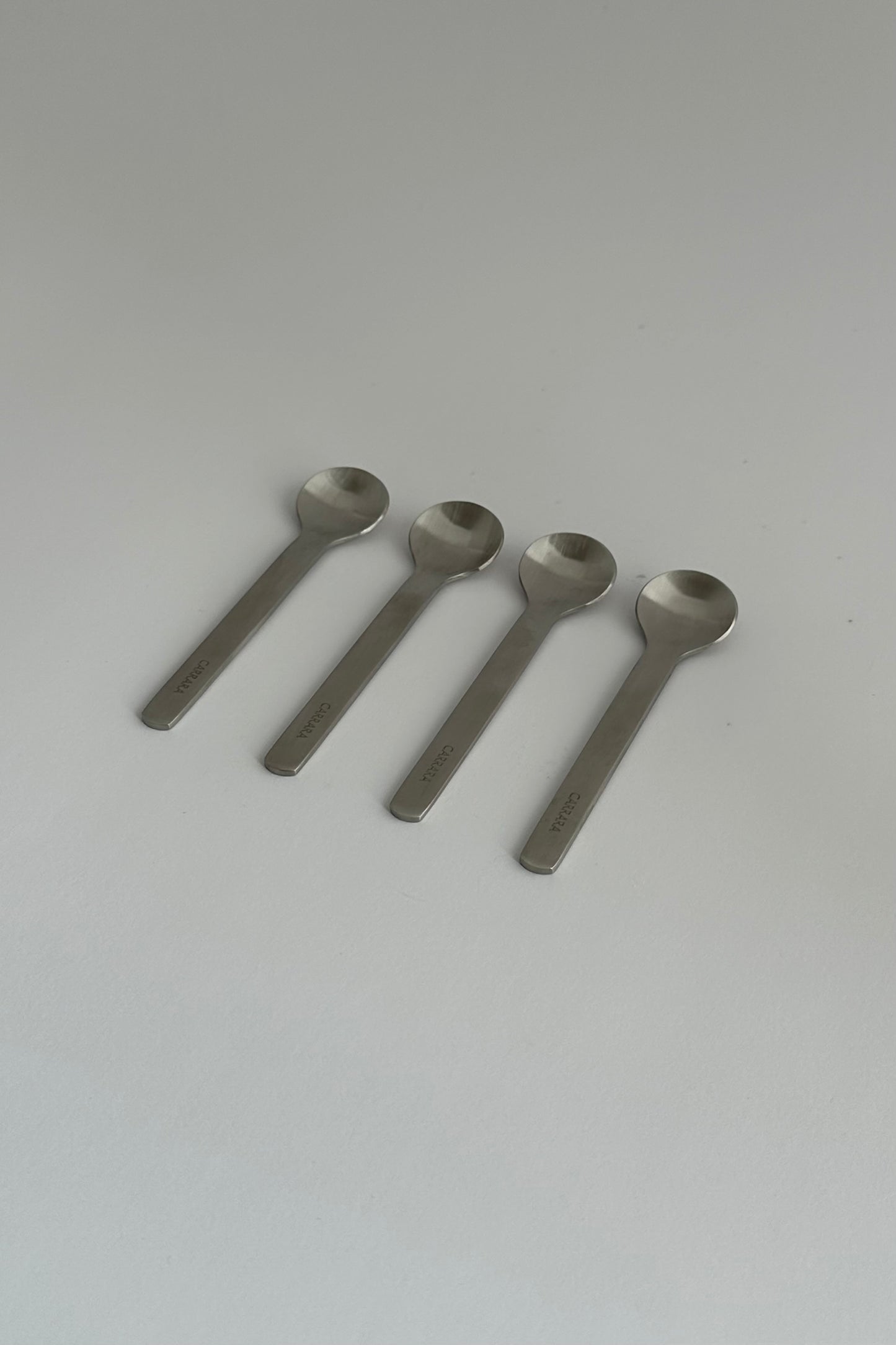 HEDONISM mini spoon - set of 2