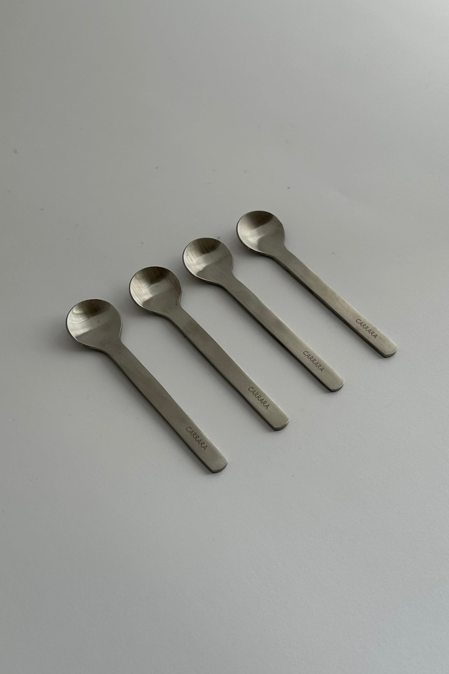 HEDONISM mini spoon - set of 2
