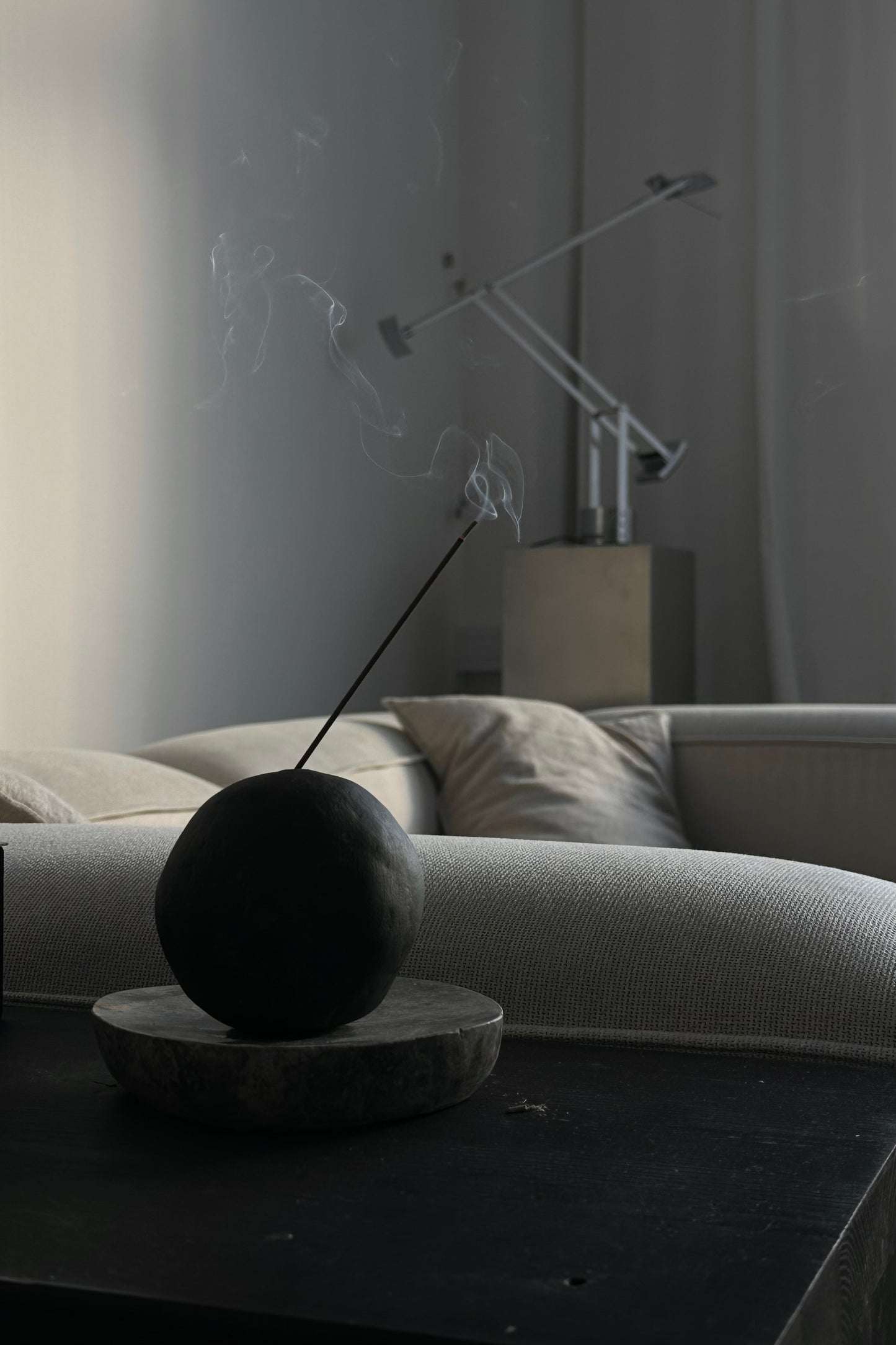EXPERIMENTAL interior object 01