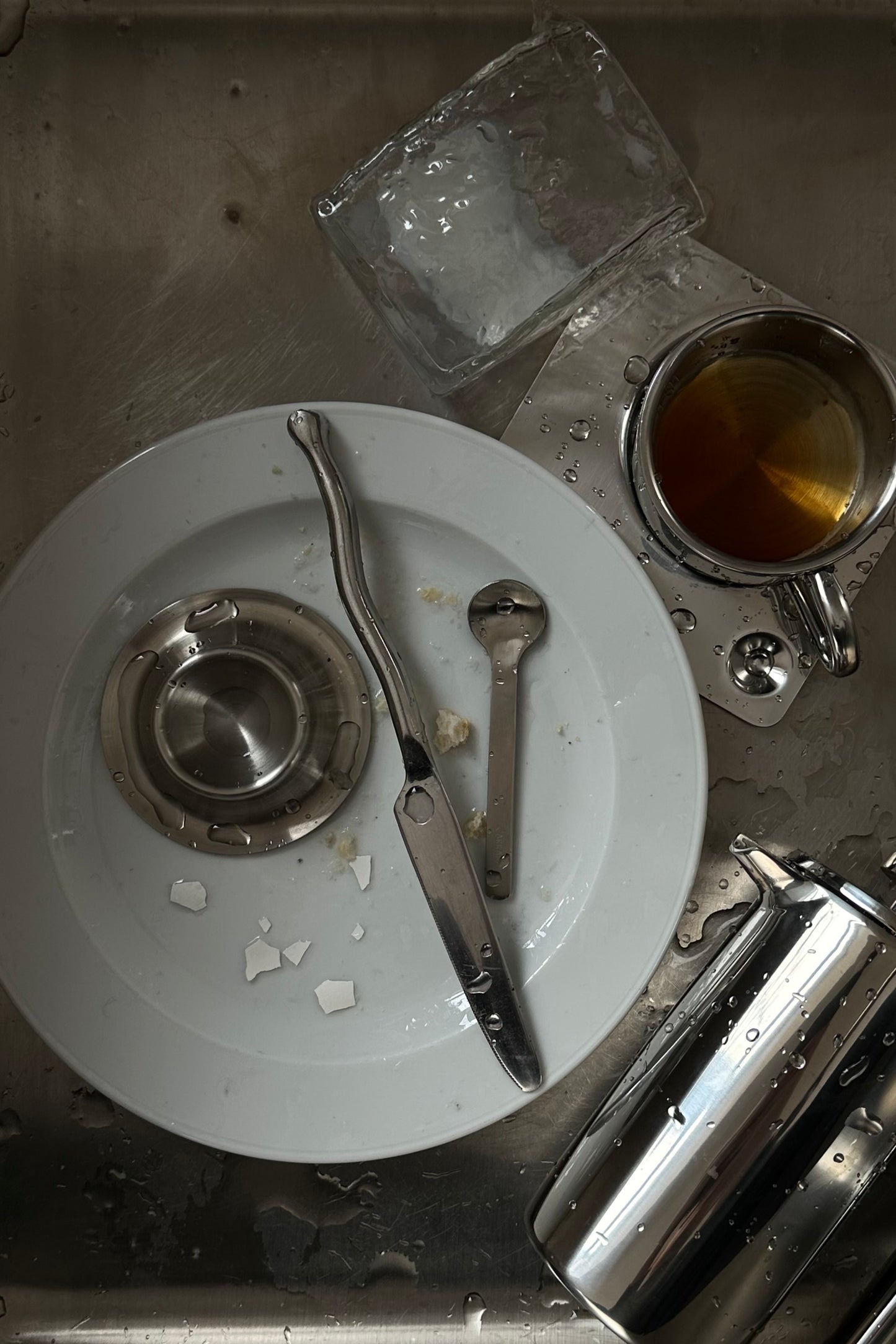 HEDONISM french press