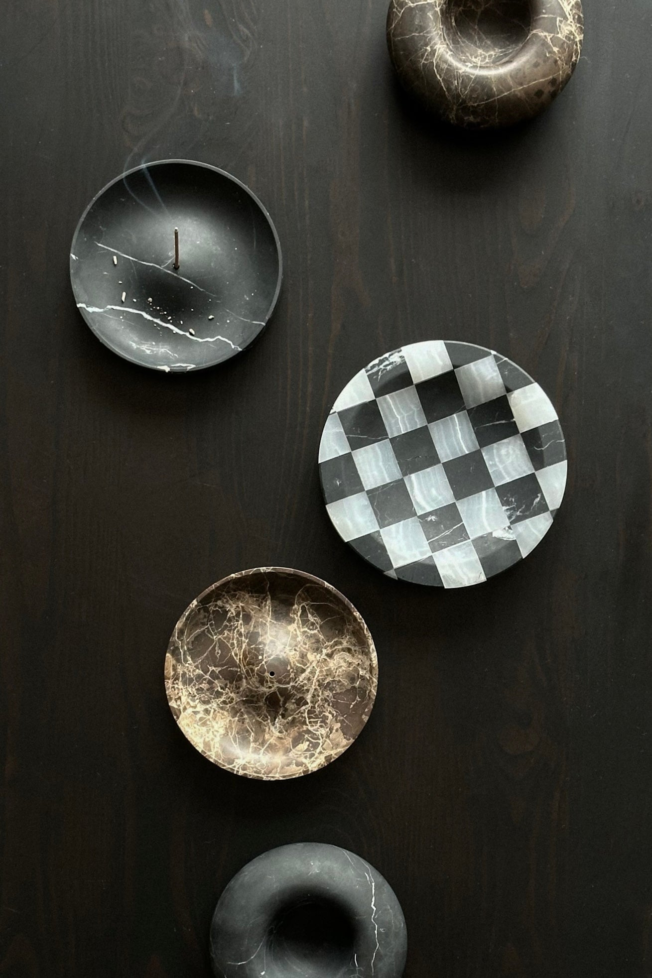 NIMIA bowl