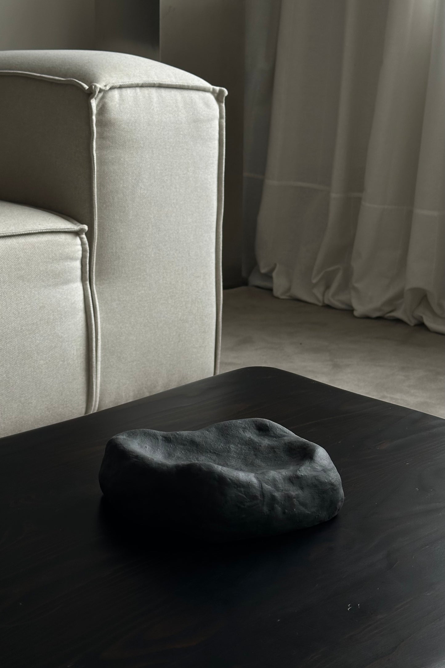 EXPERIMENTAL interior object 02