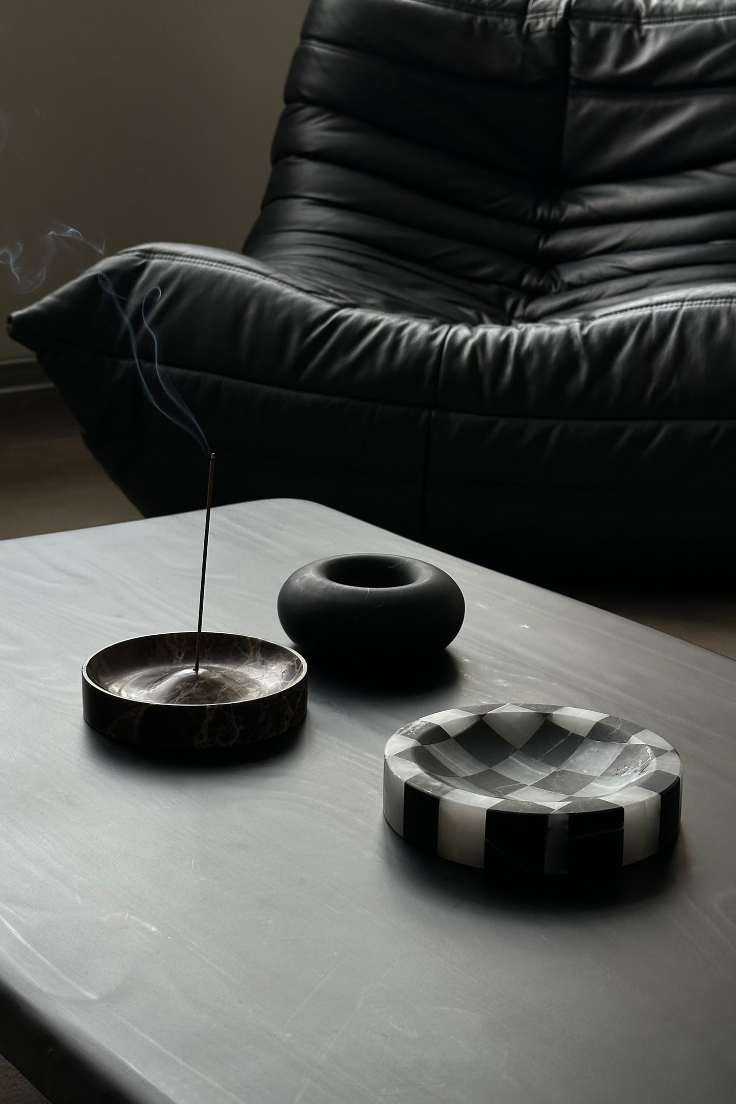 ALTAR incense holder