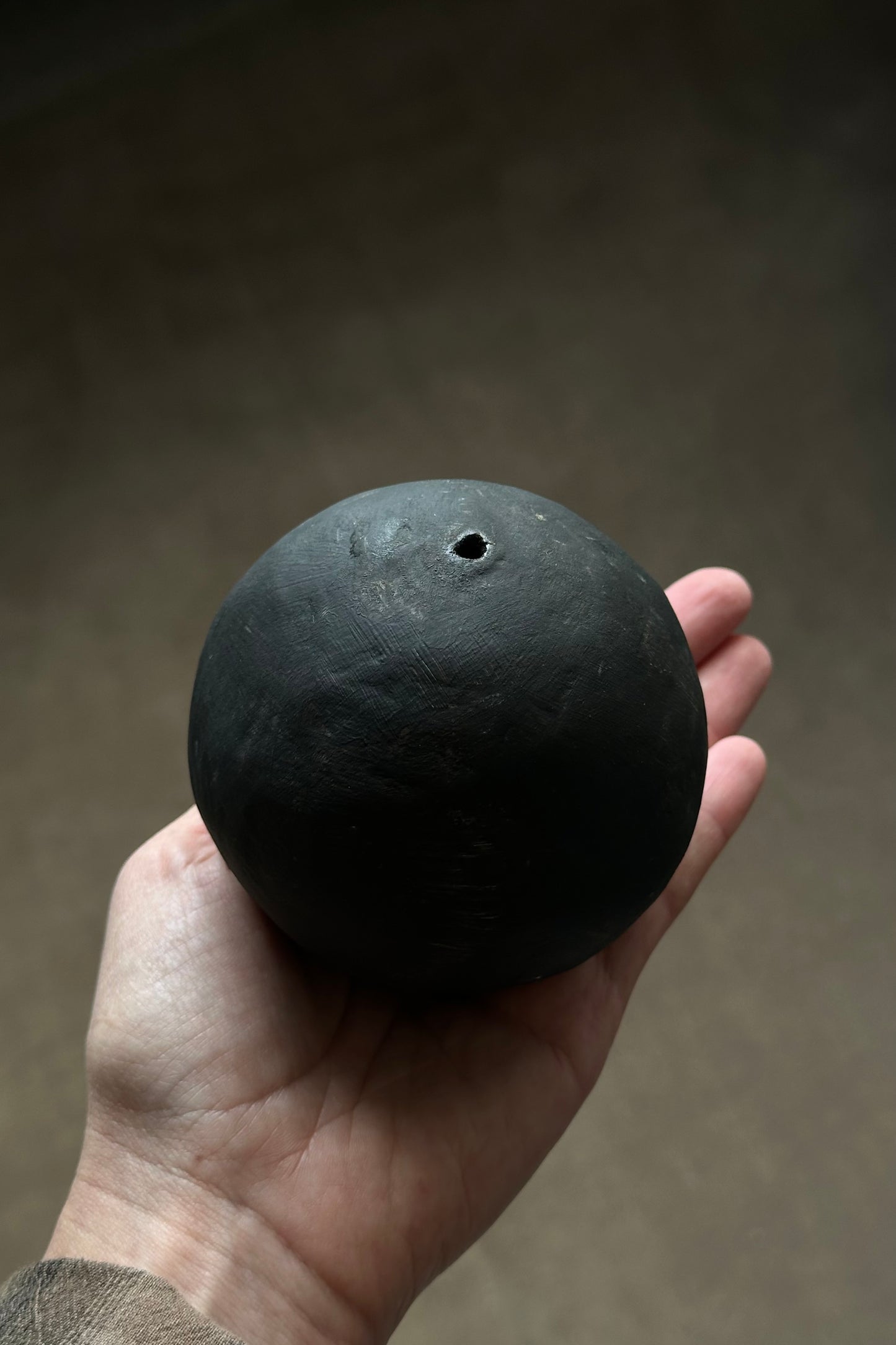 EXPERIMENTAL interior object 01