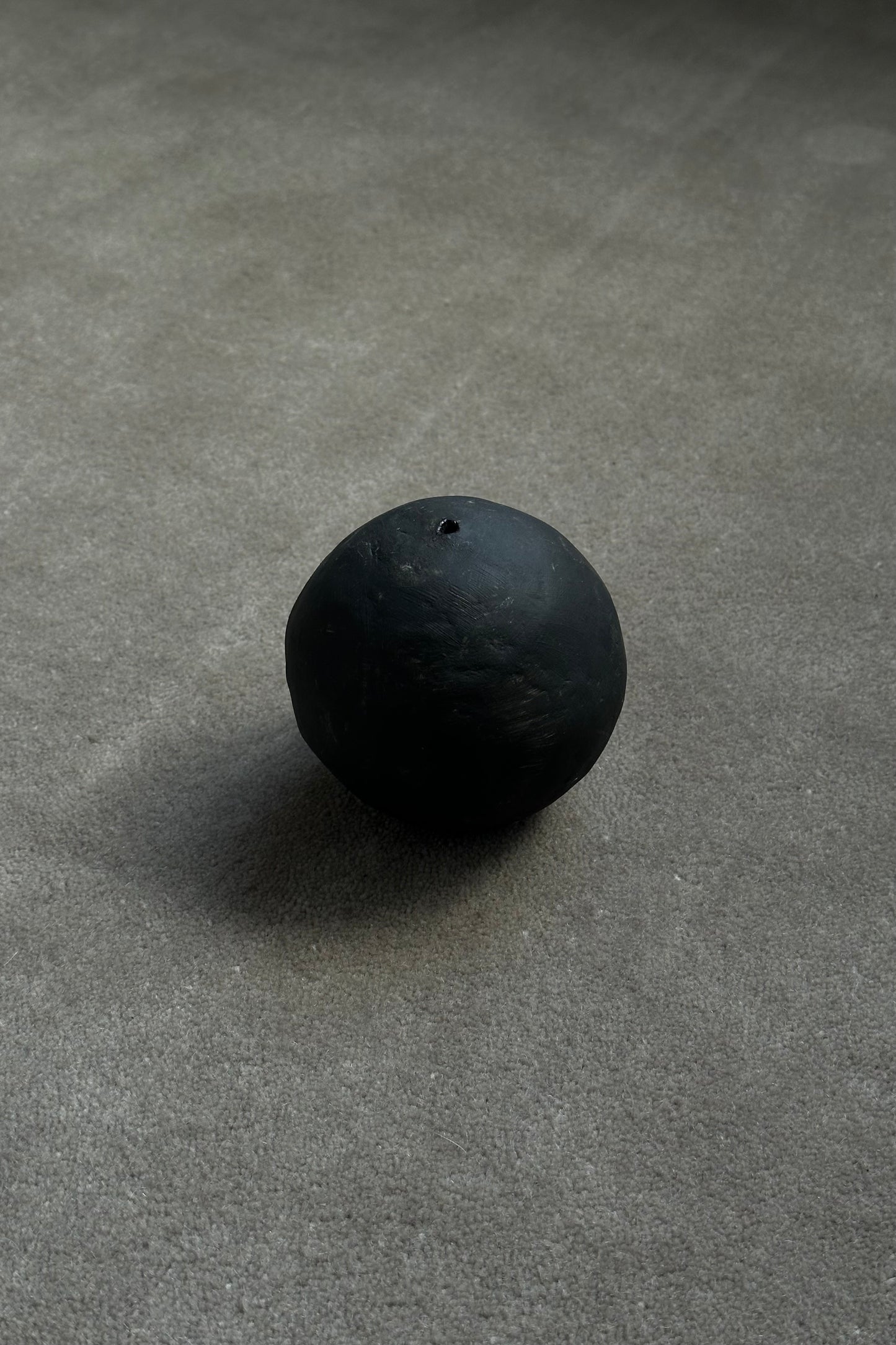 EXPERIMENTAL interior object 01