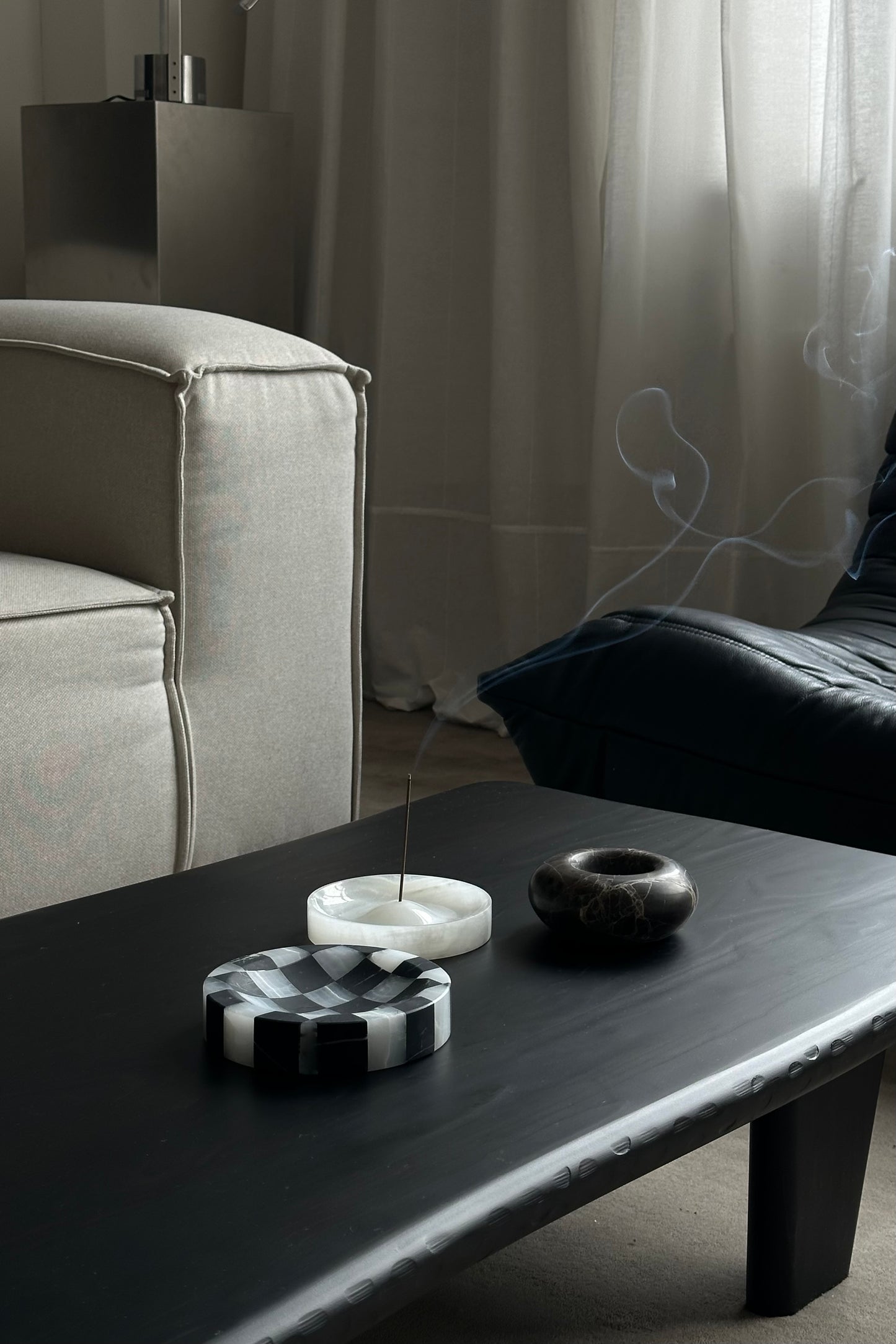 ALTAR incense holder