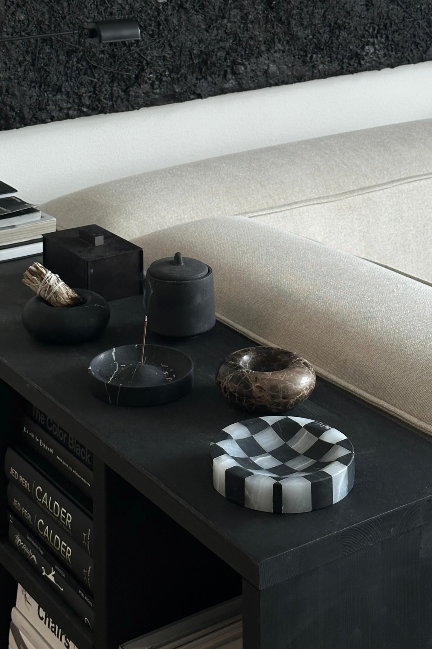 NIMIA bowl