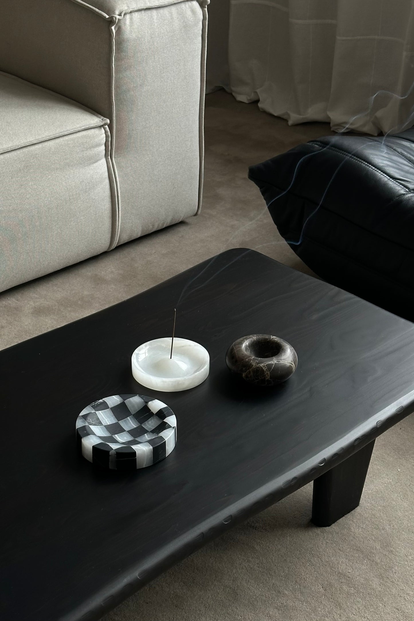 ALTAR incense holder