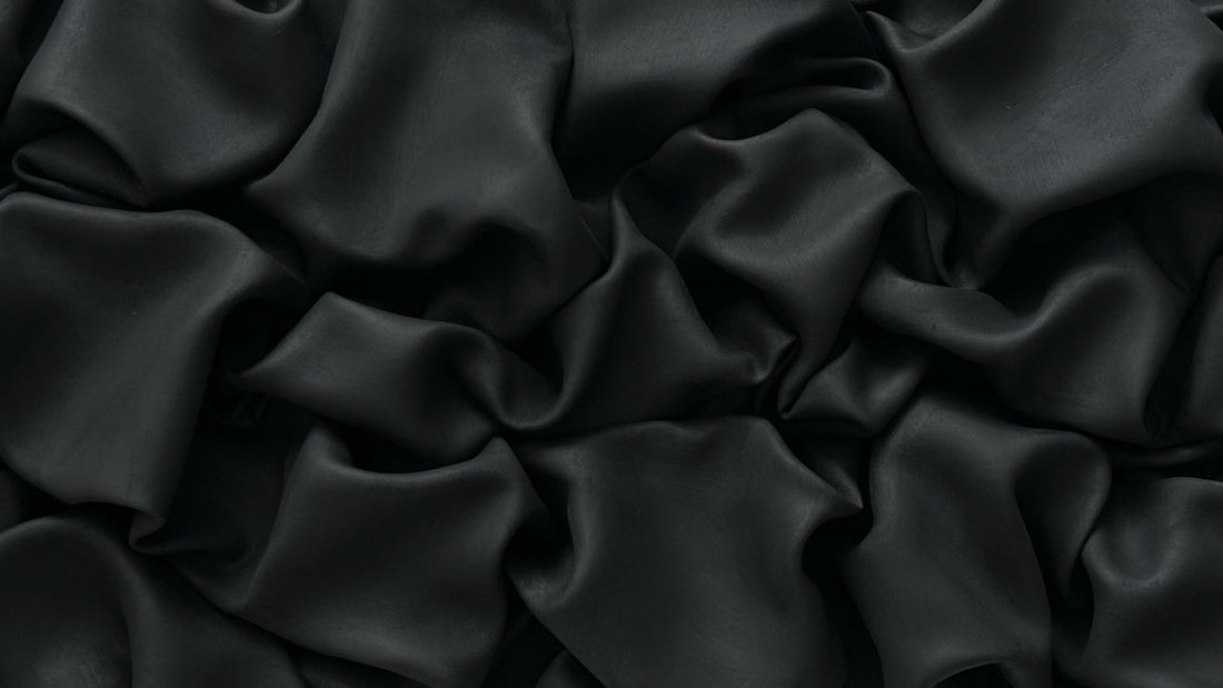 ESCAPISM: The Art of Finding Refuge in Texture and Form