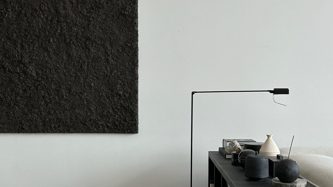 ARCHE: The Origin of Form and Essence