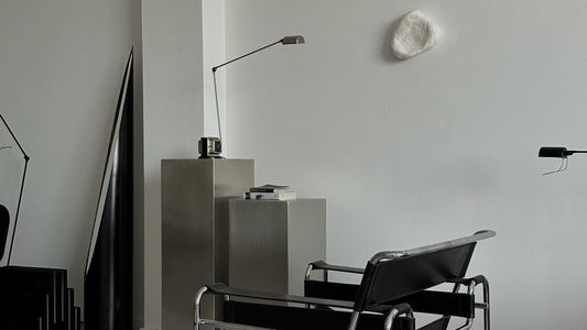 THE QUIET BRILLIANCE OF STAINLESS STEEL: A Study in Permanence and Presence