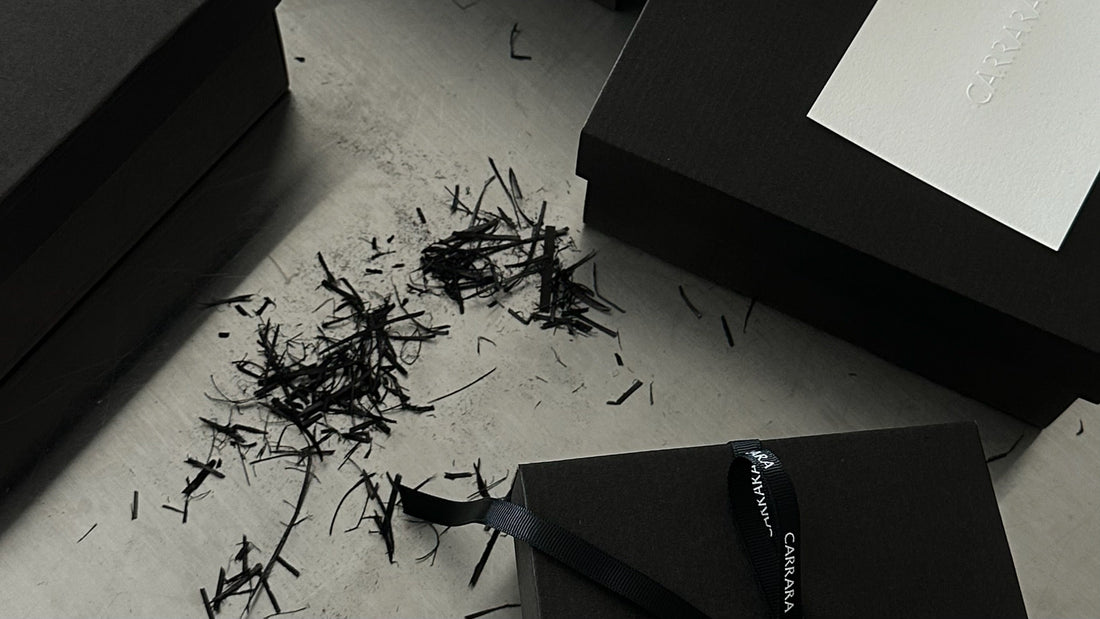 THE ART OF PROTECTION: How We Package Our Sculptural Works