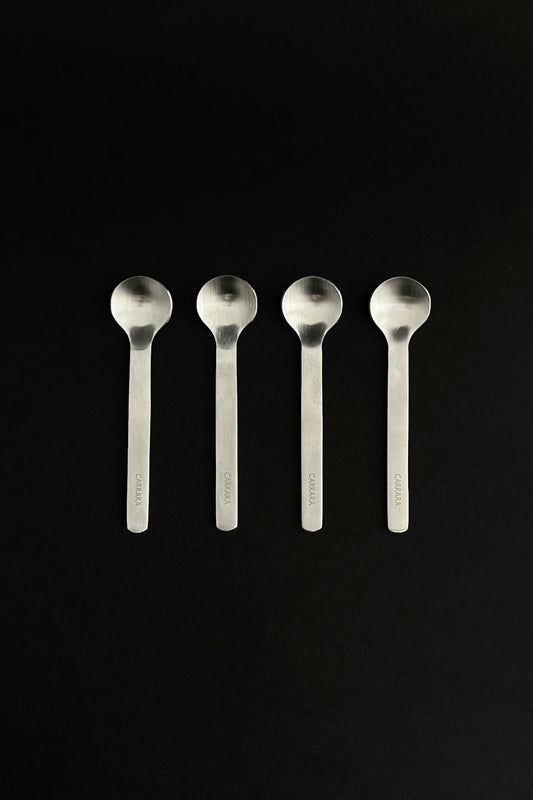 HEDONISM mini spoon - set of 2