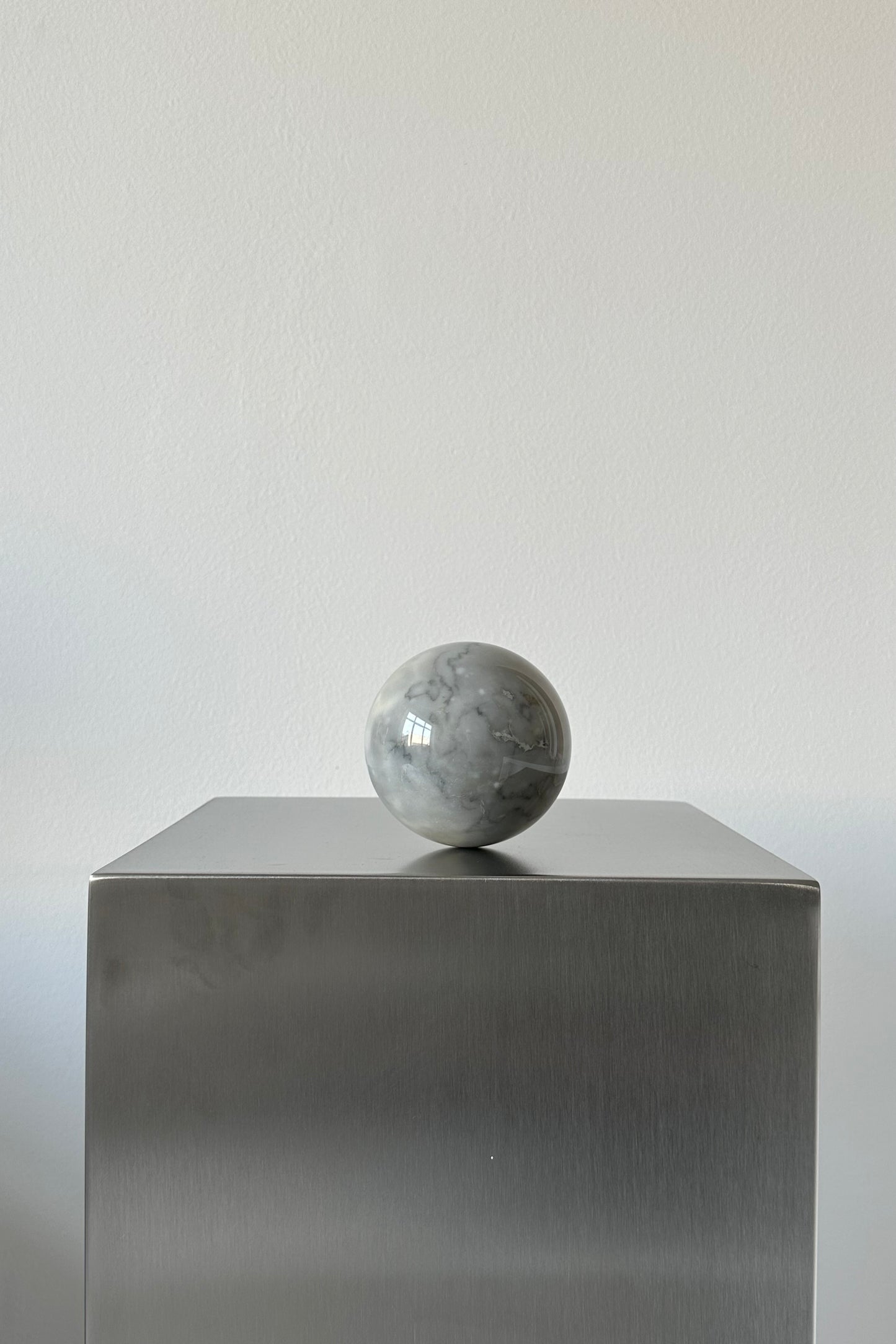 STONE sphere