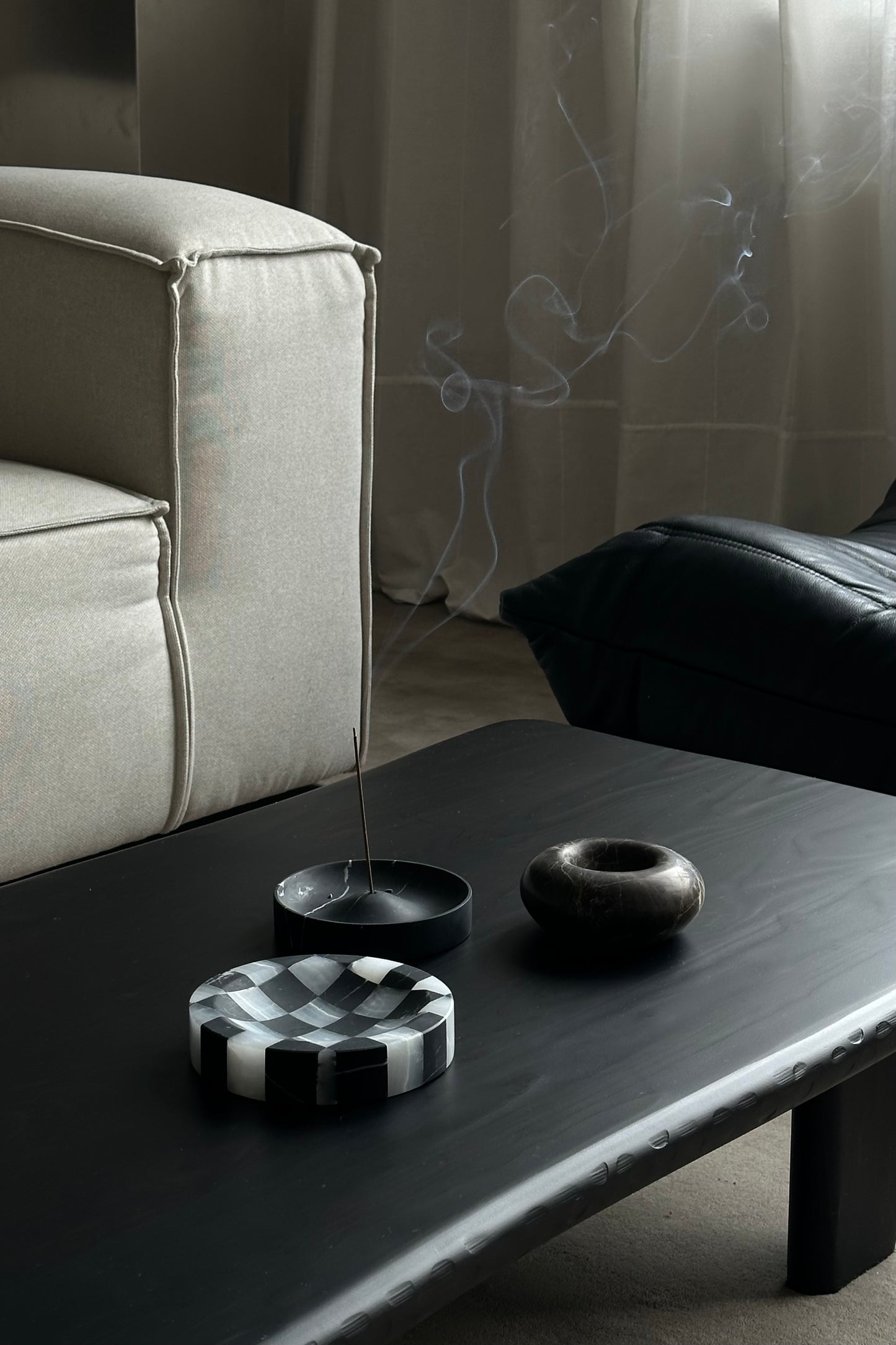 ALTAR incense holder