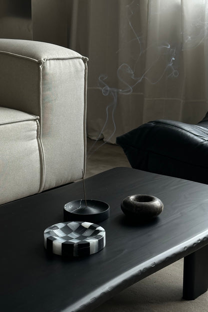 ALTAR incense holder