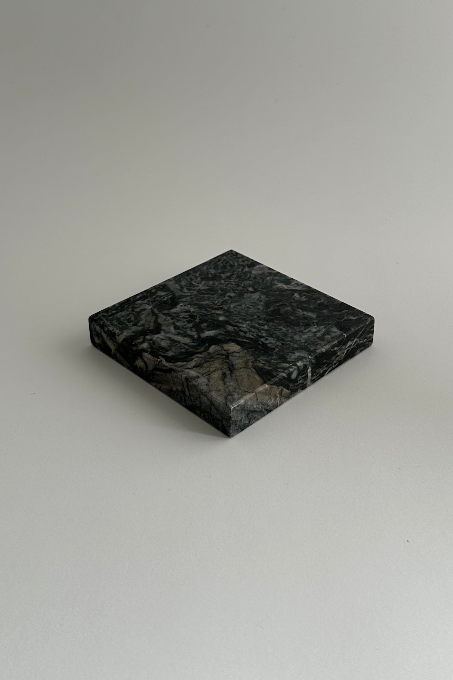 ARABESCATO marble stand