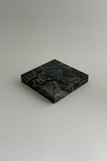 ARABESCATO marble stand