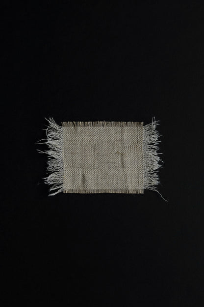 LIMINALIA mat - set of 2