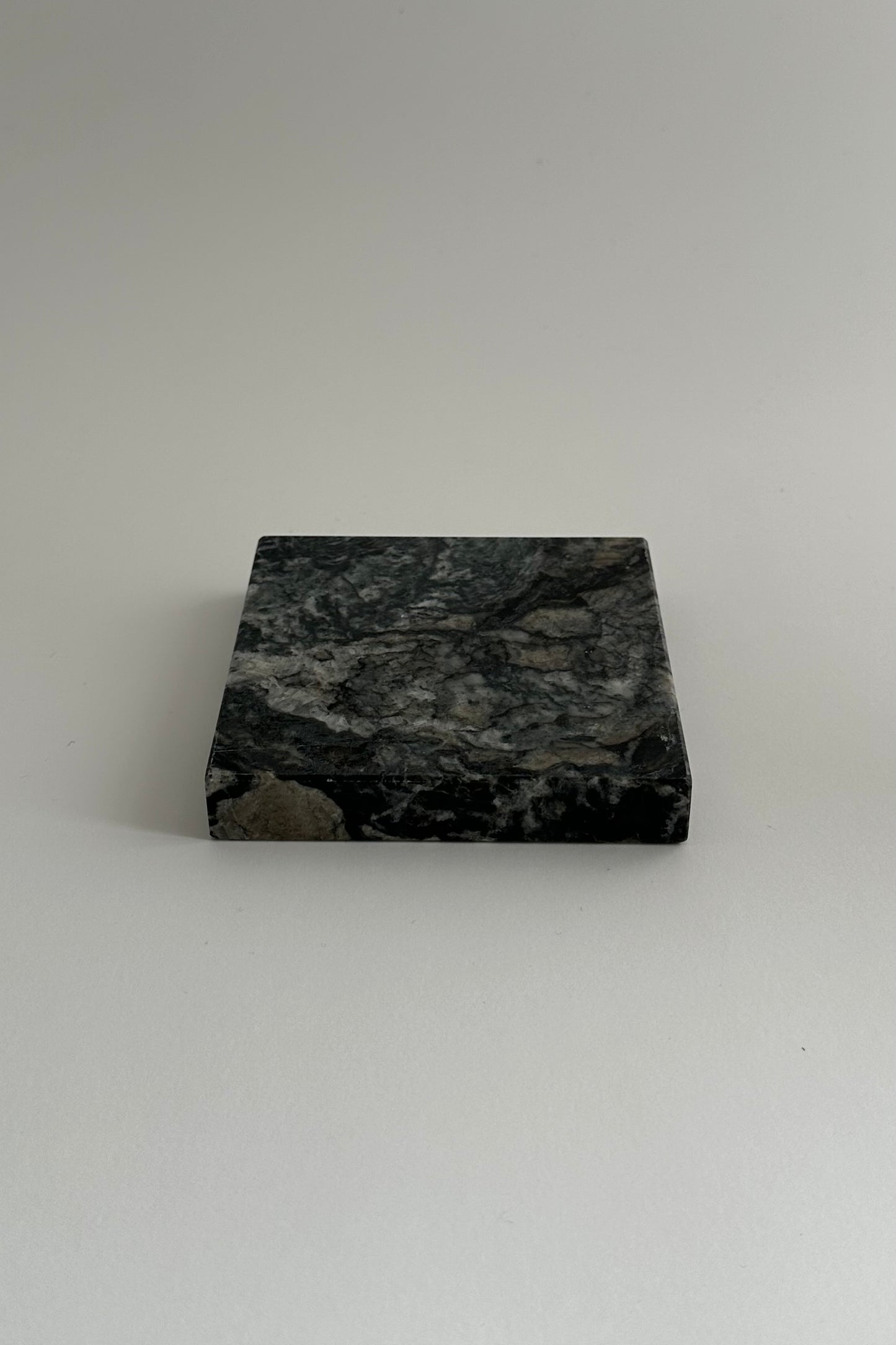 ARABESCATO marble stand