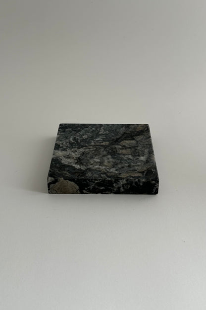 ARABESCATO marble stand