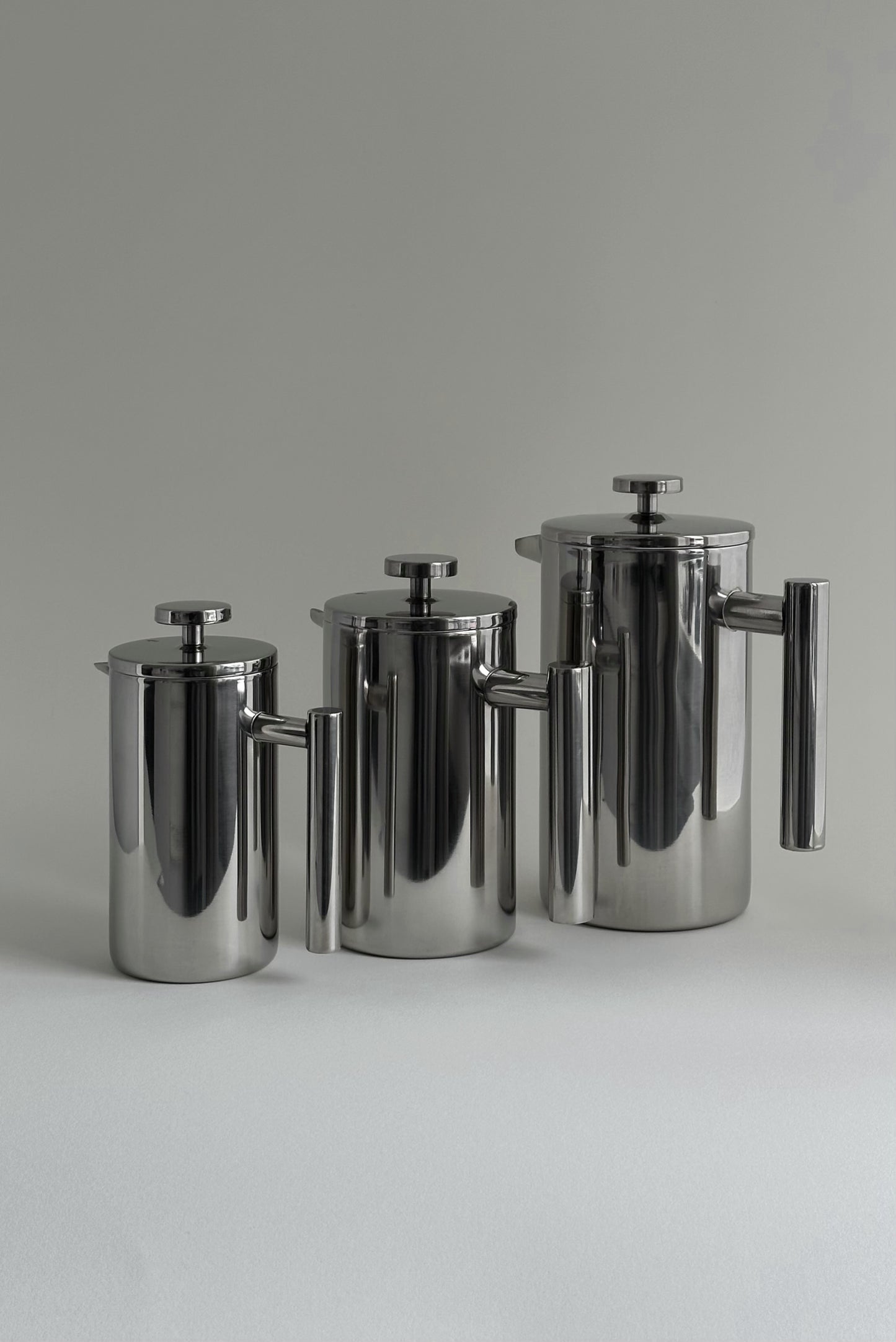 HEDONISM french press