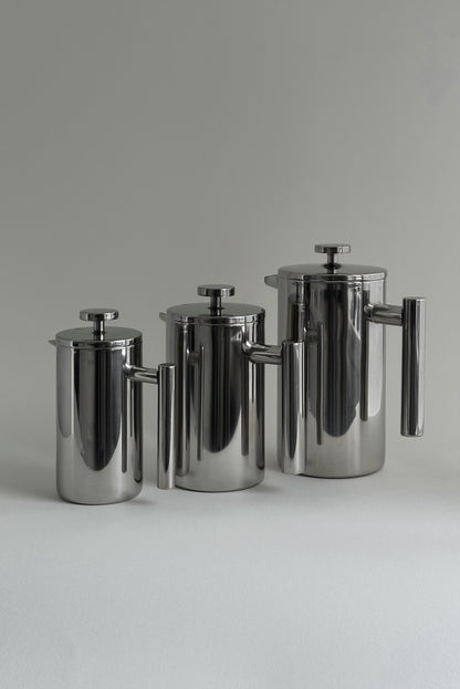 HEDONISM french press