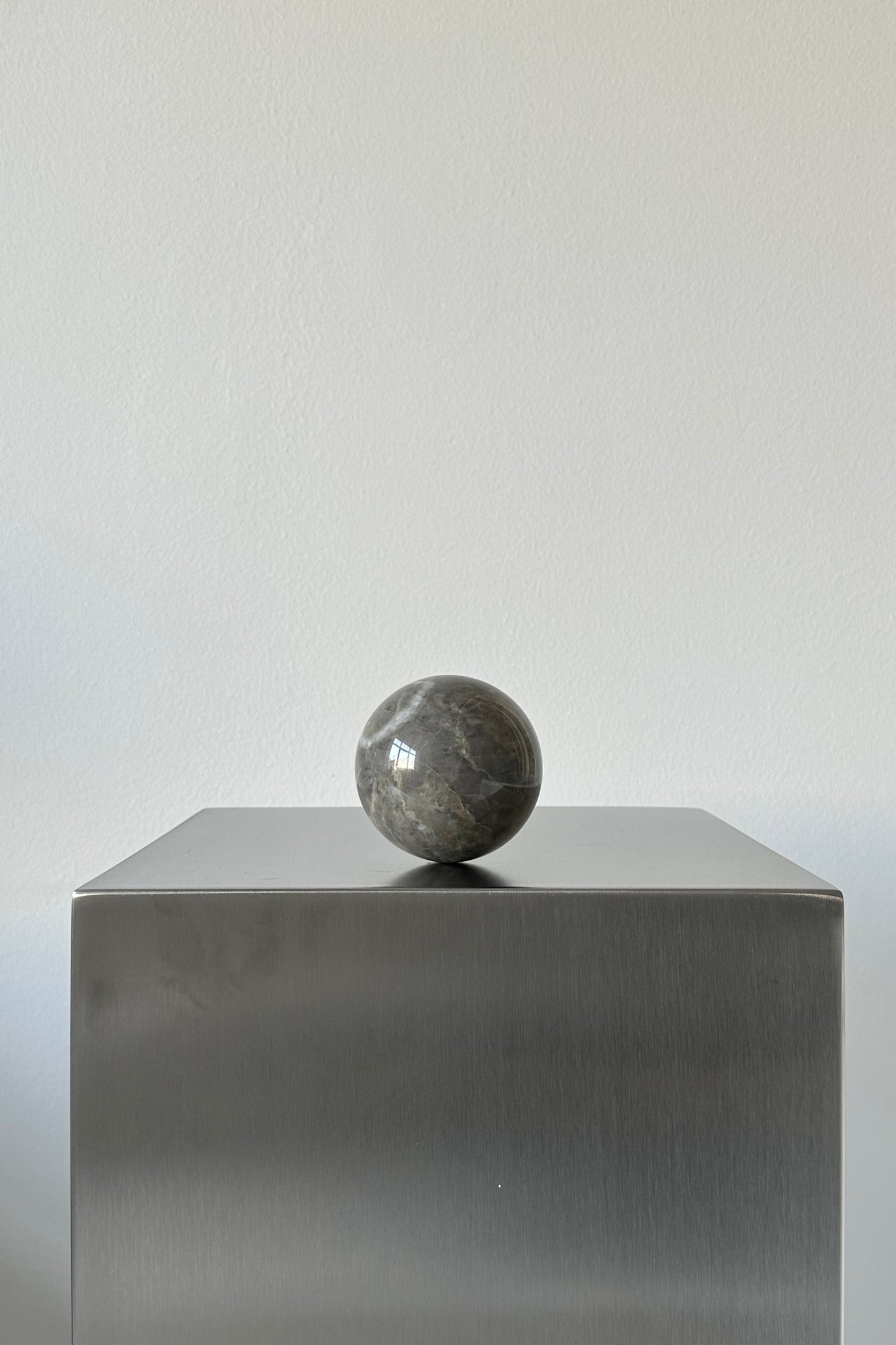 STONE sphere