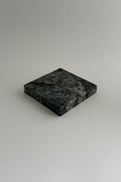 ARABESCATO marble stand