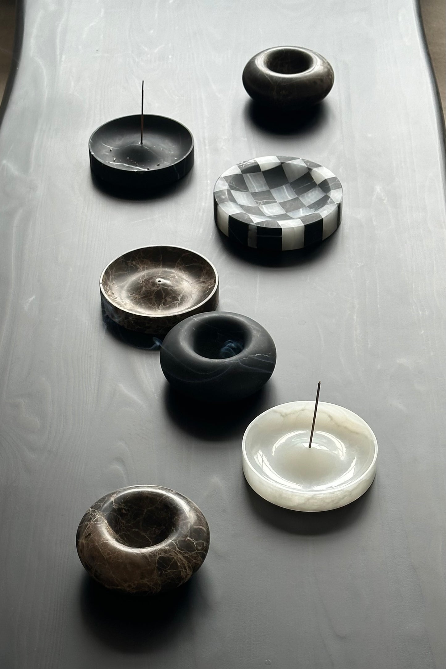ALTAR incense holder