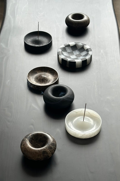 ALTAR incense holder