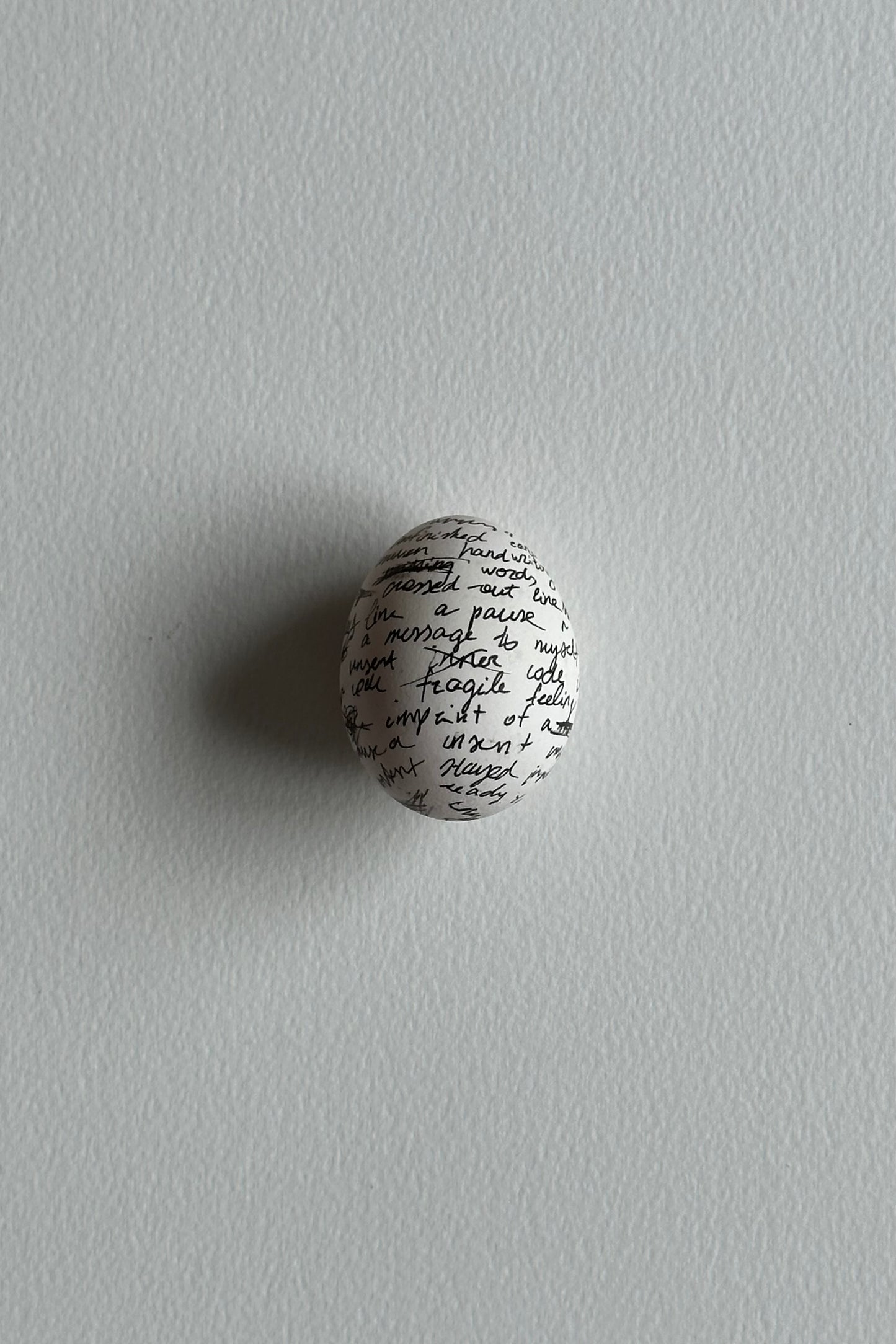 ARTIFACT OF STATE self-guided practice