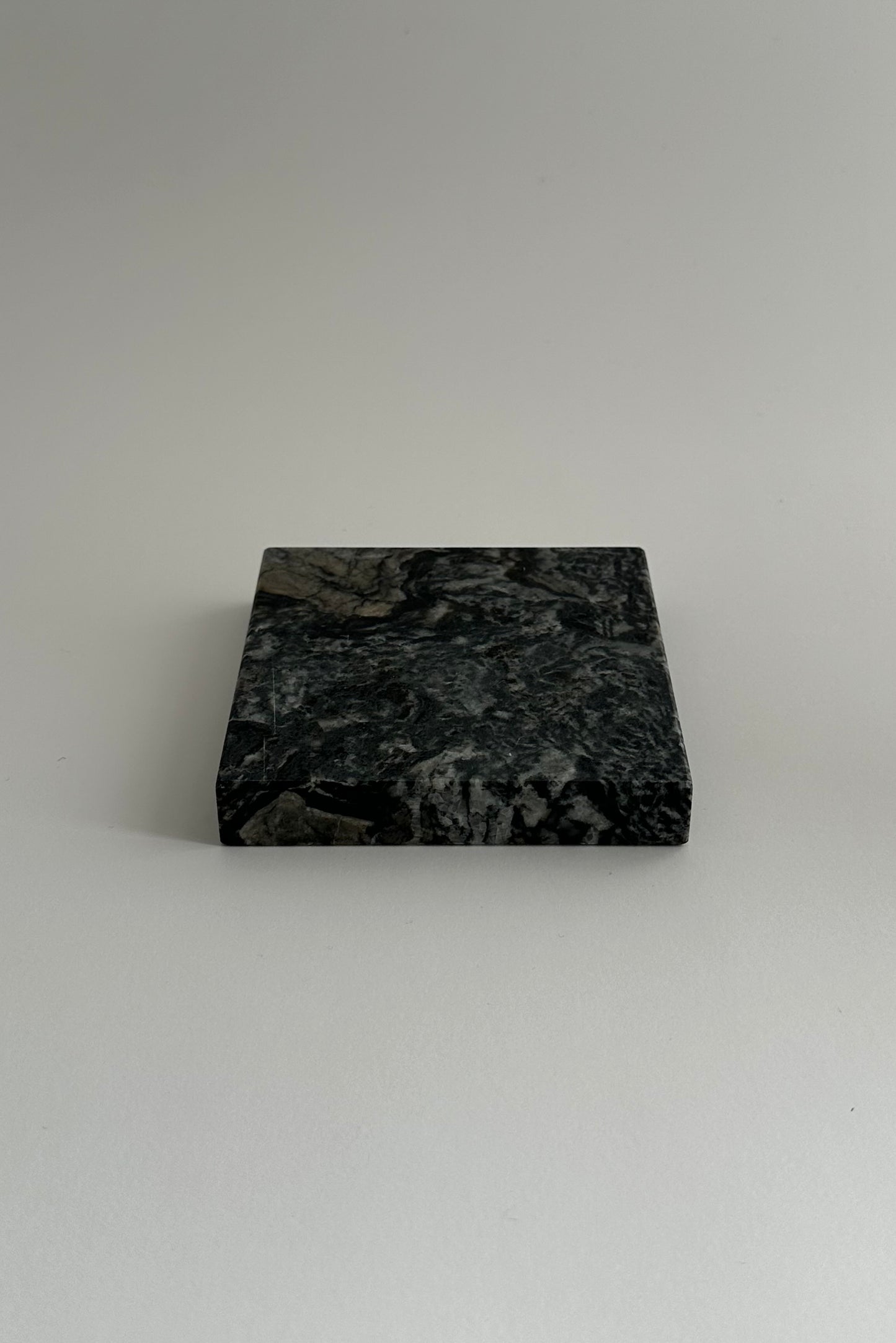 ARABESCATO marble stand