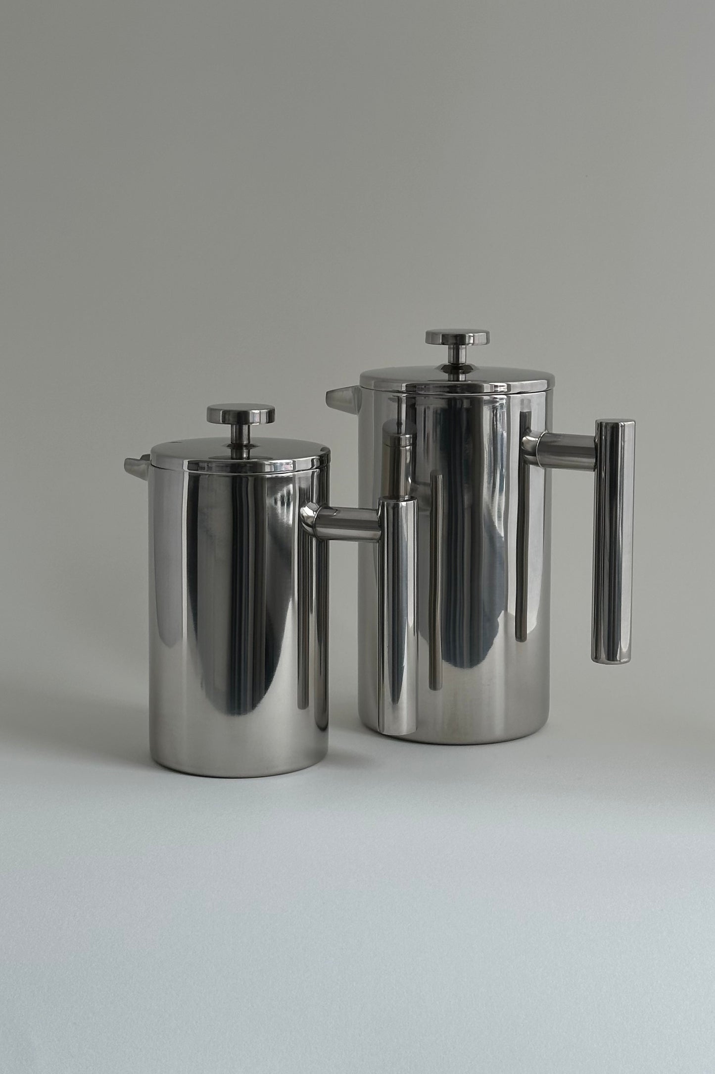 HEDONISM french press