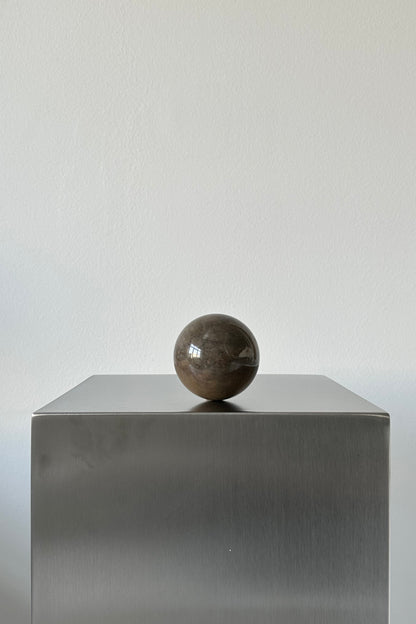 STONE sphere