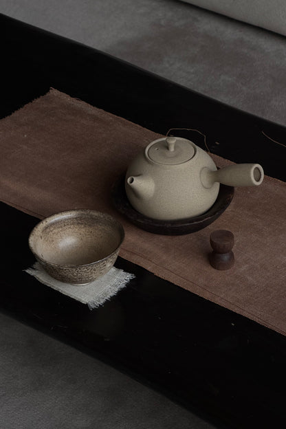 LIMINALIA mat - set of 2