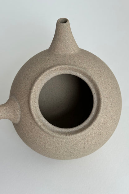 LIMINALIA sidehandle teapot
