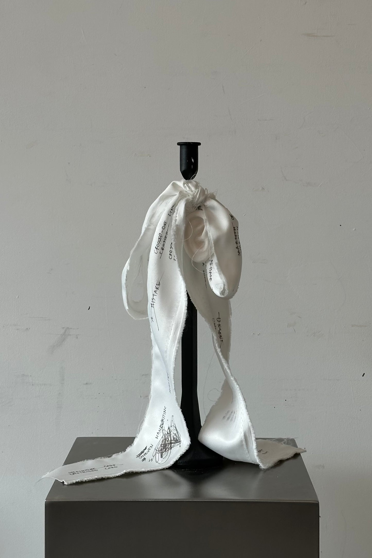 ARTIFACT OF STATE self-guided practice