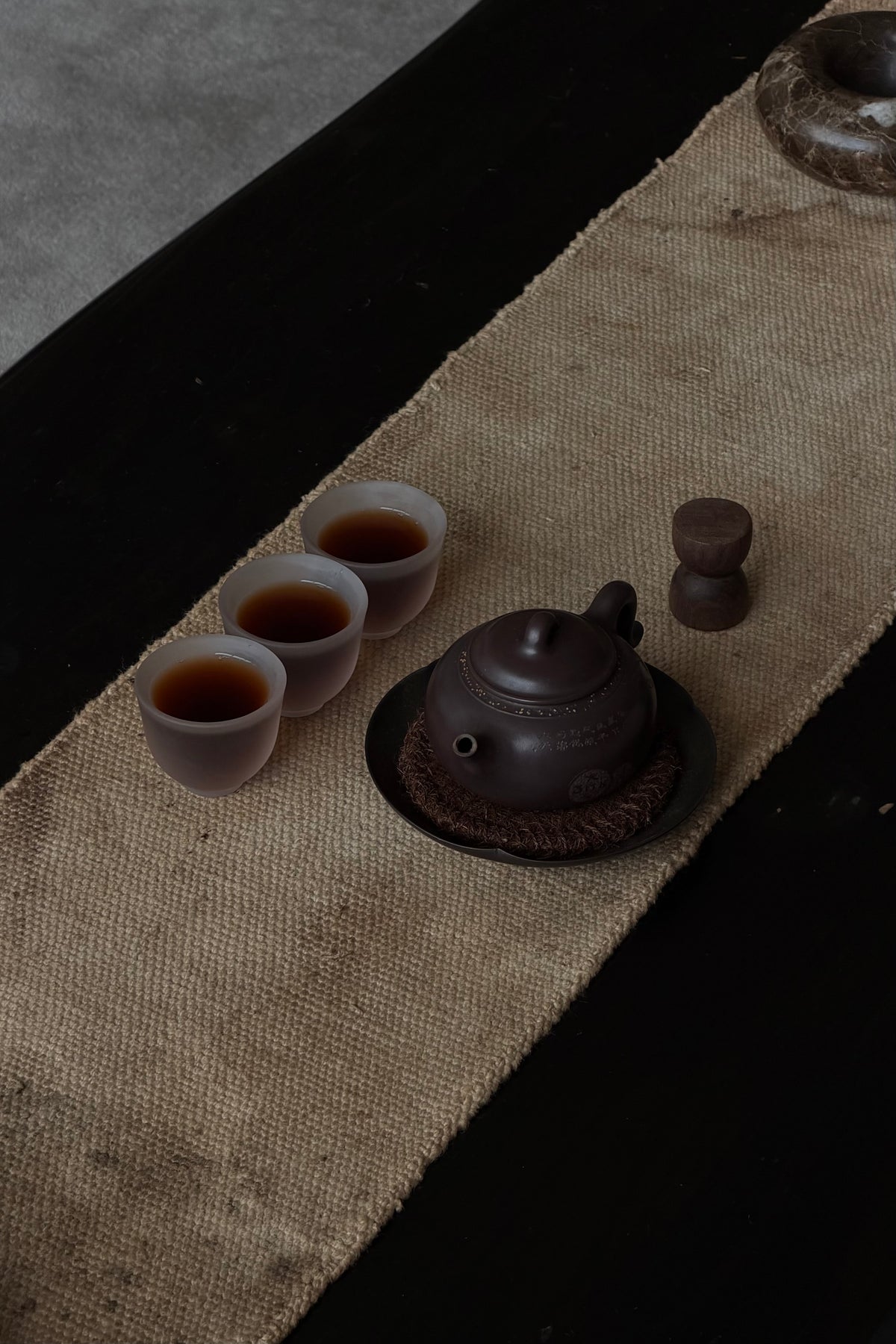 LIMINALIA cup - set of 2