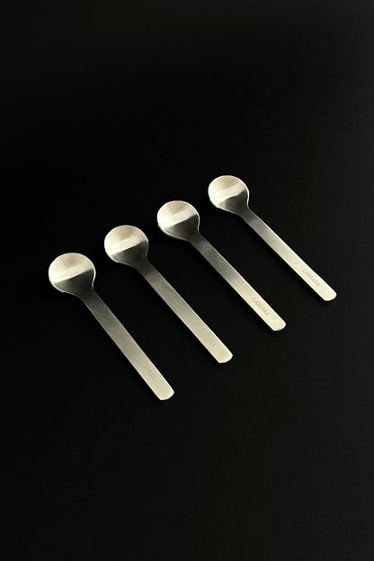 HEDONISM mini spoon - set of 2