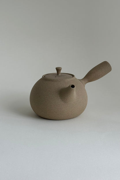 LIMINALIA sidehandle teapot