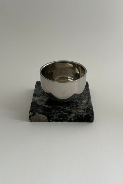 ARABESCATO marble stand