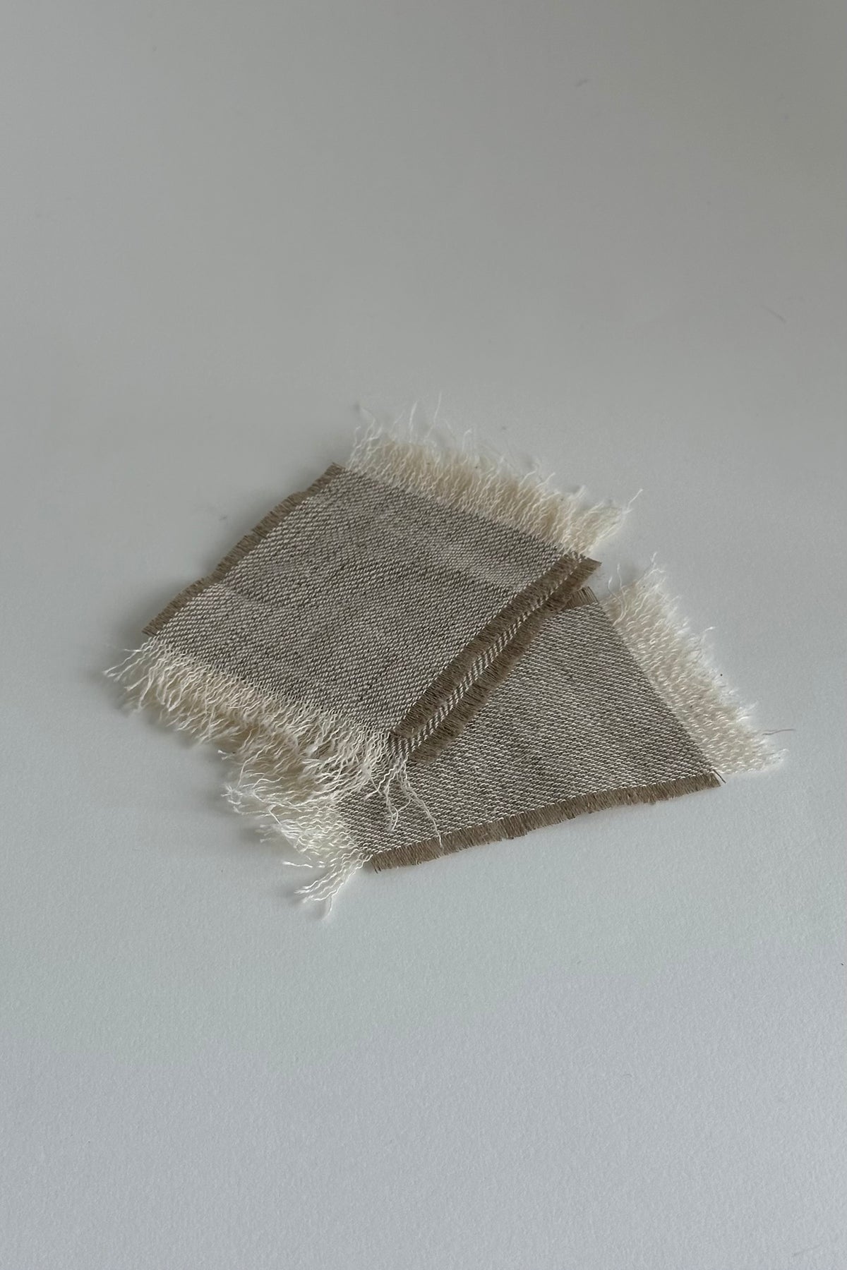 LIMINALIA mat - set of 2