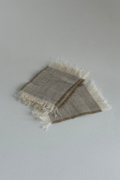 LIMINALIA mat - set of 2