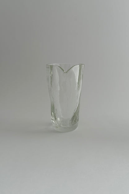 ELYSIUM small glass pitcher