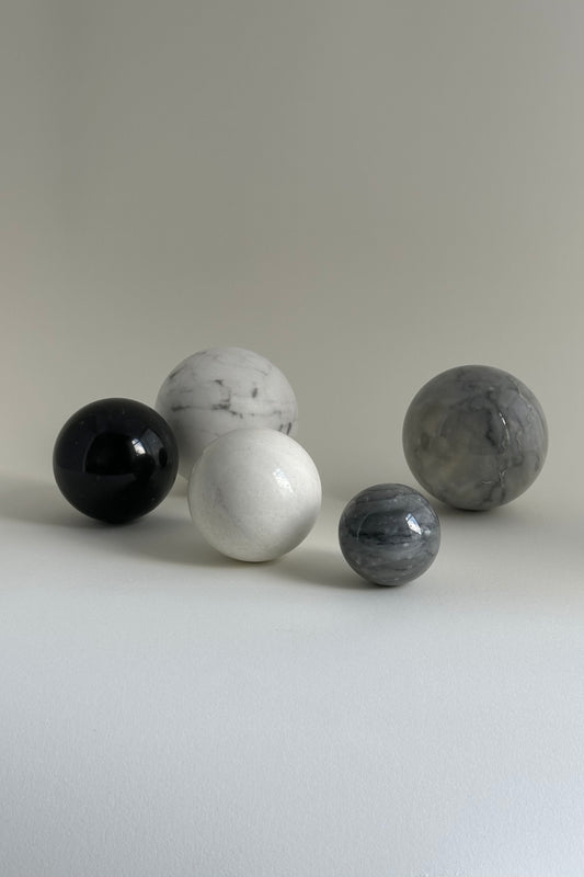 STONE sphere