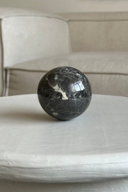 STONE sphere